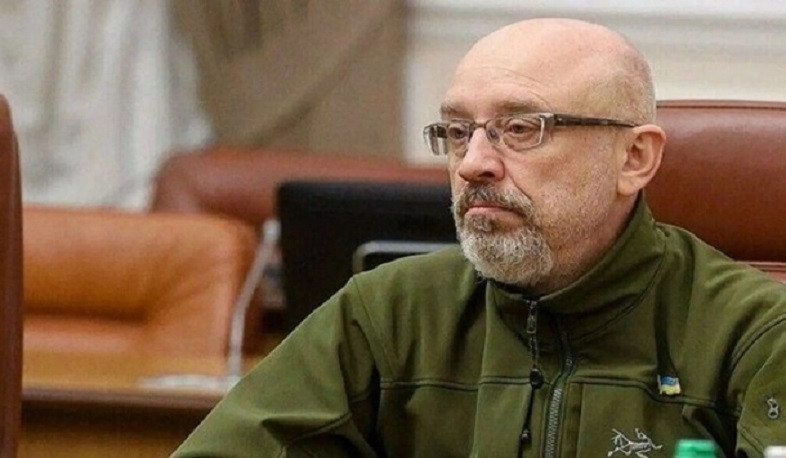 Minister of Defense of Ukraine will leave his post